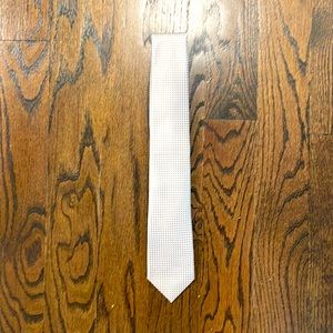 Perry Ellis Portfolio Men’s Tie (Blue & Gold)